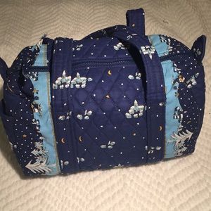 Vera Bradley vintage bag